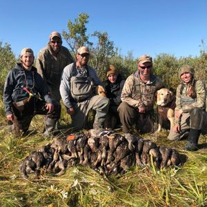 Meet your Posher, Tommy